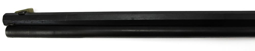 Marlin Safety 1893 .38-55 Winchester Lever Action Mfg C.1904 C&R -img-9