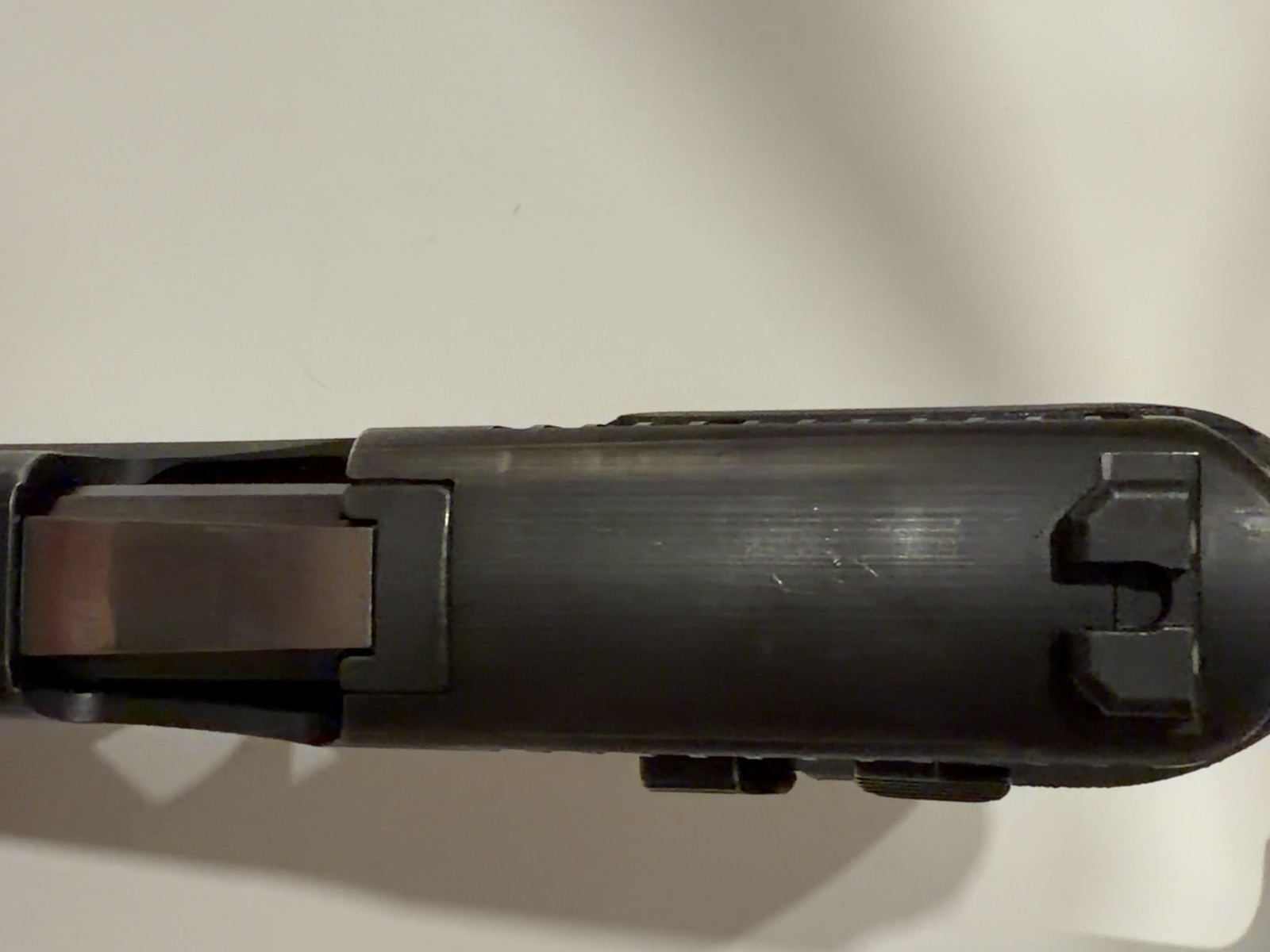 SIG Sauer P228 9mm Swiss Police-img-6