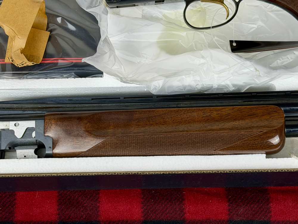 NOS NIB Browning Citori Standard Field Grade 3” 12 Gauge 26”-img-5