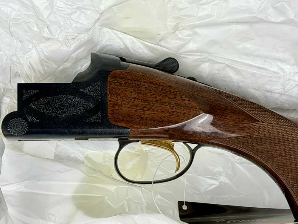 NOS NIB Browning Citori Standard Field Grade 3” 12 Gauge 26”-img-4