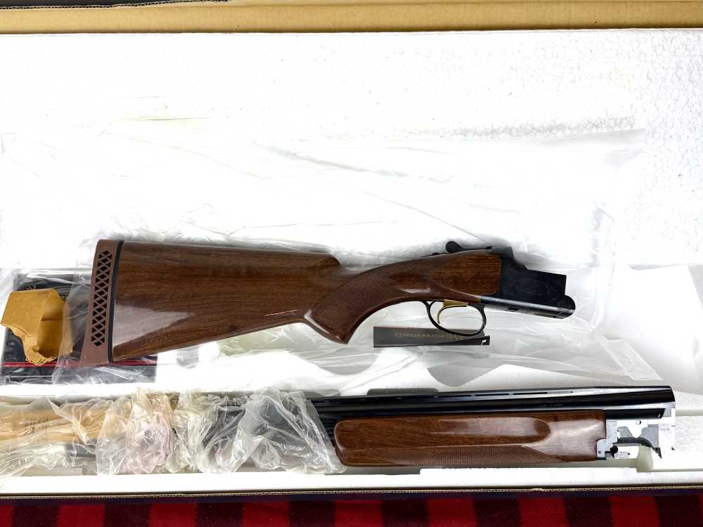 NOS NIB Browning Citori Standard Field Grade 3” 12 Gauge 26”-img-6