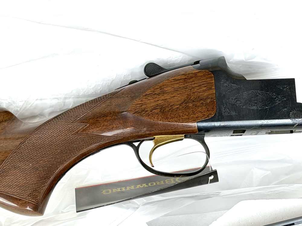 NOS NIB Browning Citori Standard Field Grade 3” 12 Gauge 26”-img-8