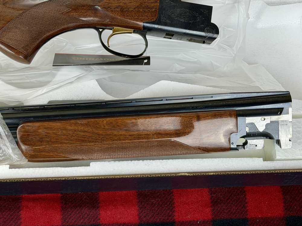 NOS NIB Browning Citori Standard Field Grade 3” 12 Gauge 26”-img-9
