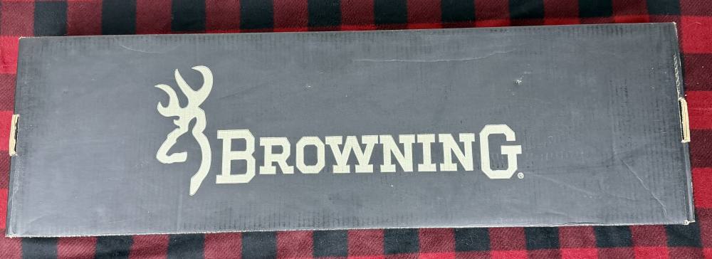 NOS NIB Browning Citori Standard Field Grade 3” 12 Gauge 26”-img-2