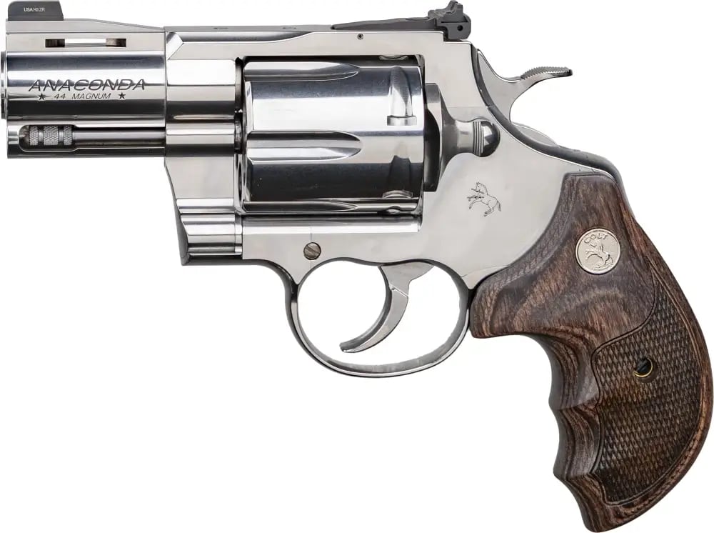 COLT ANACONDA-img-1
