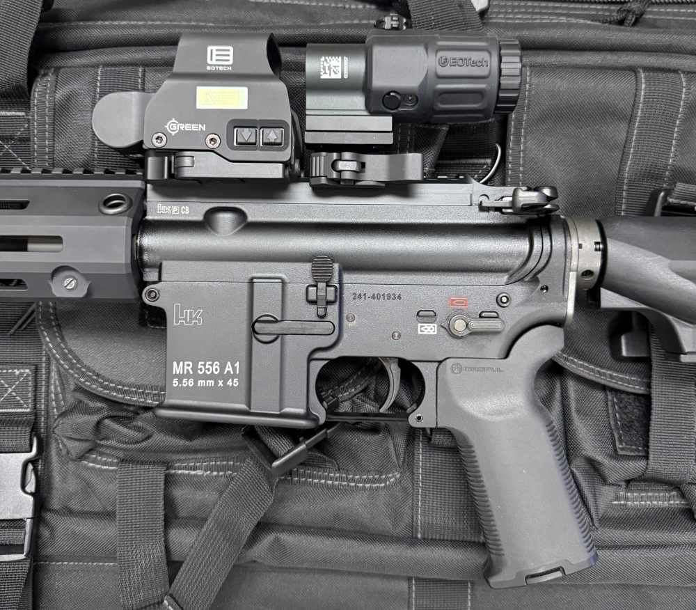 HECKLER & KOCH MR556A1-img-5