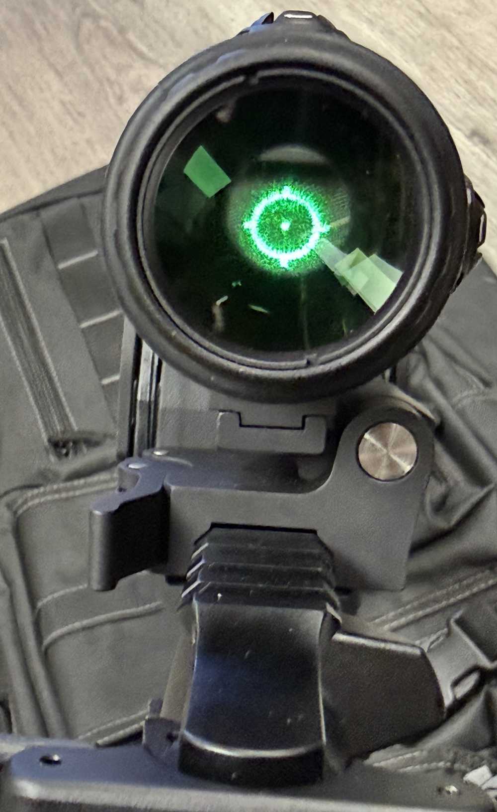 HECKLER & KOCH MR556A1-img-10