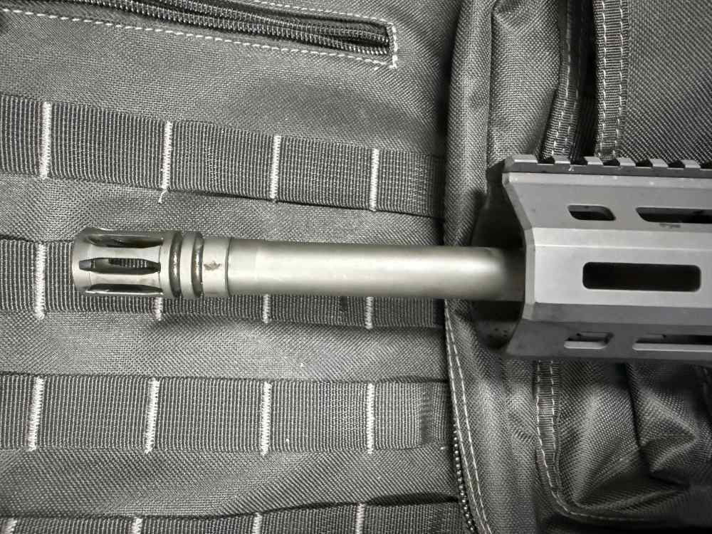HECKLER & KOCH MR556A1-img-8