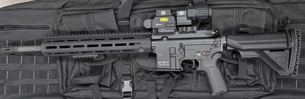 HECKLER & KOCH MR556A1-img-4