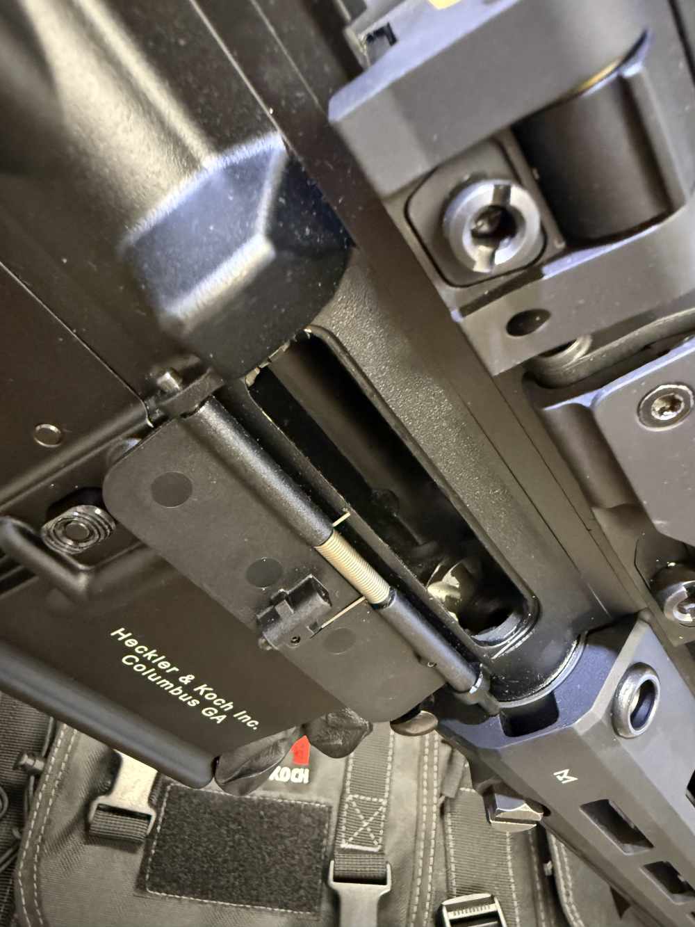 HECKLER & KOCH MR556A1-img-9