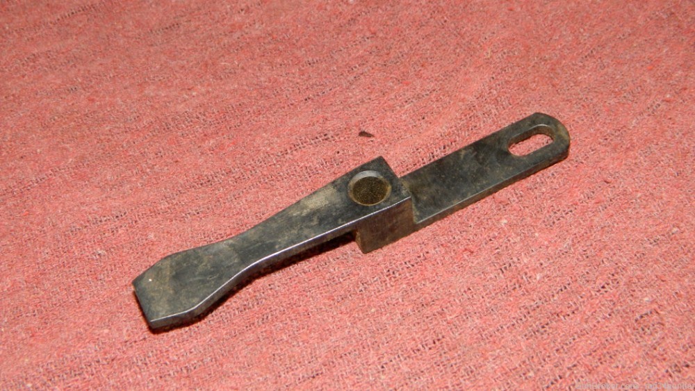 MG34 MG 34 FEED PAW-img-1