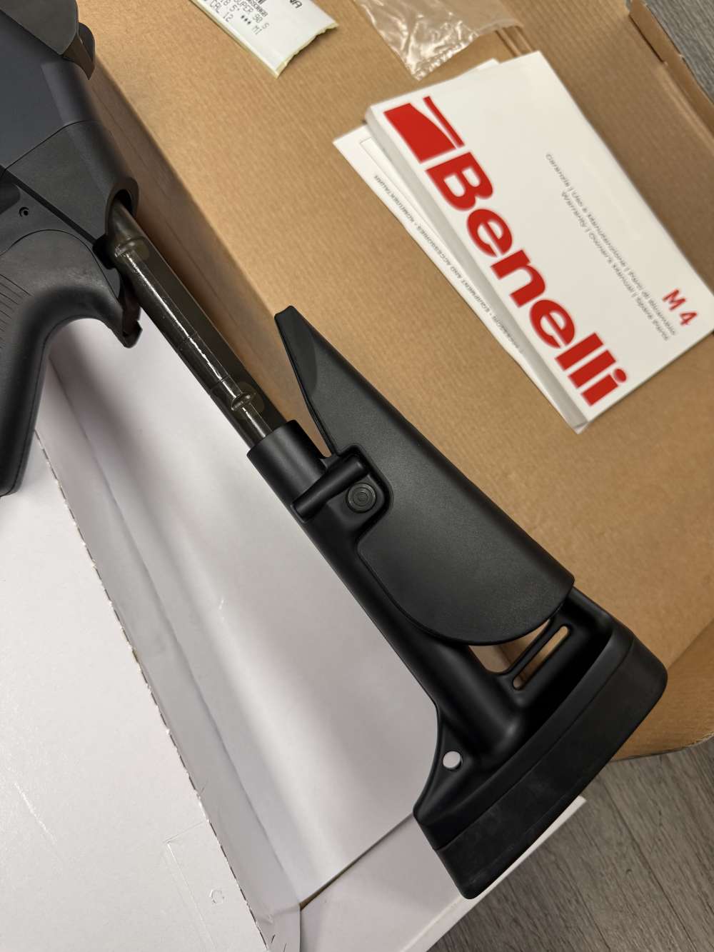 BENELLI M4 (LE VERSION)-img-6