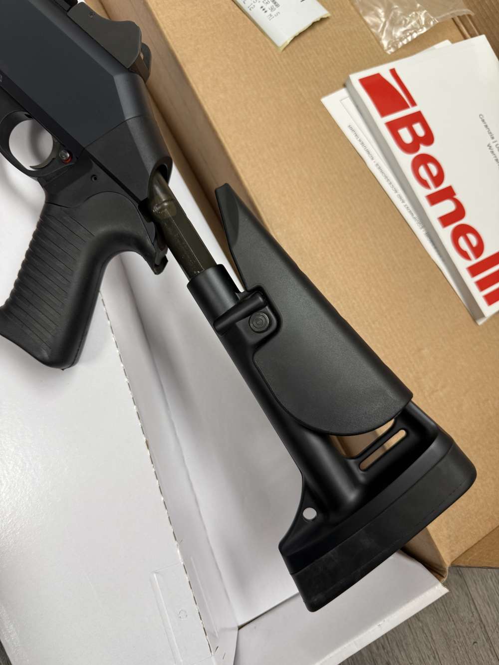 BENELLI M4 (LE VERSION)-img-5