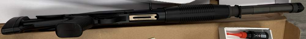 BENELLI M4 (LE VERSION)-img-2