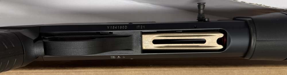 BENELLI M4 (LE VERSION)-img-3