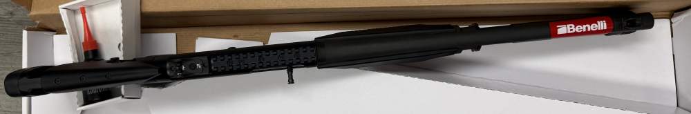BENELLI M4 (LE VERSION)-img-1