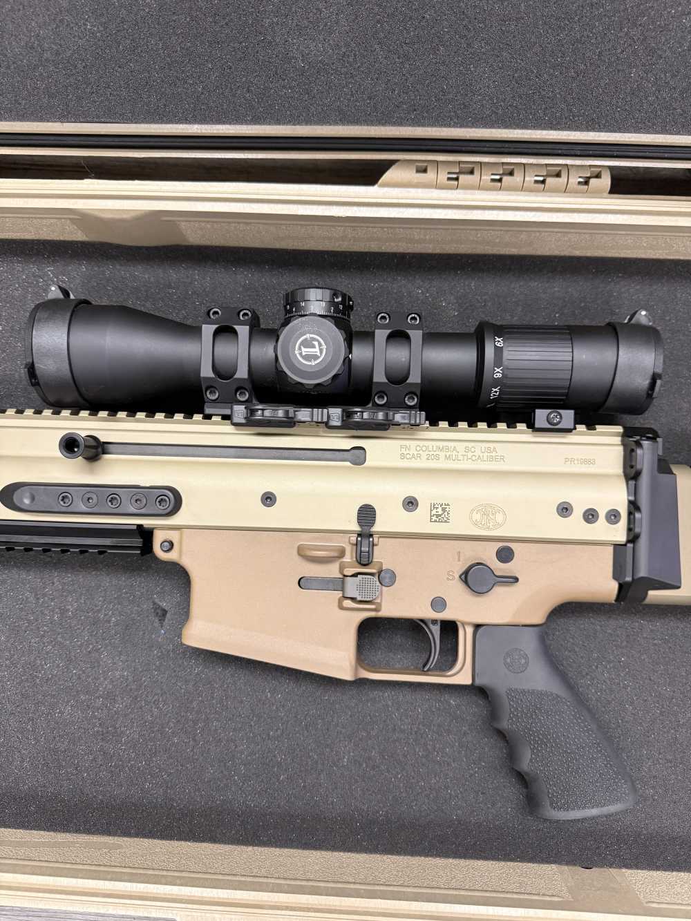 FN SCAR 20S FDE-img-6