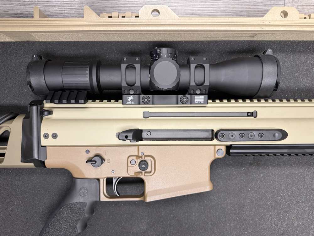 FN SCAR 20S FDE-img-7