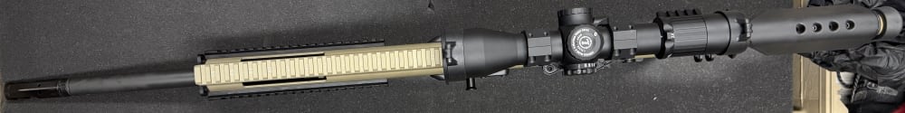 FN SCAR 20S FDE-img-1