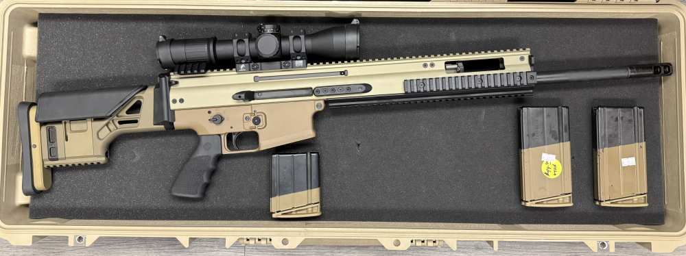 FN SCAR 20S FDE-img-0