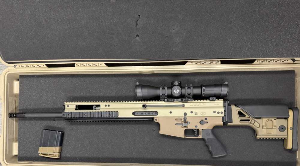 FN SCAR 20S FDE-img-5