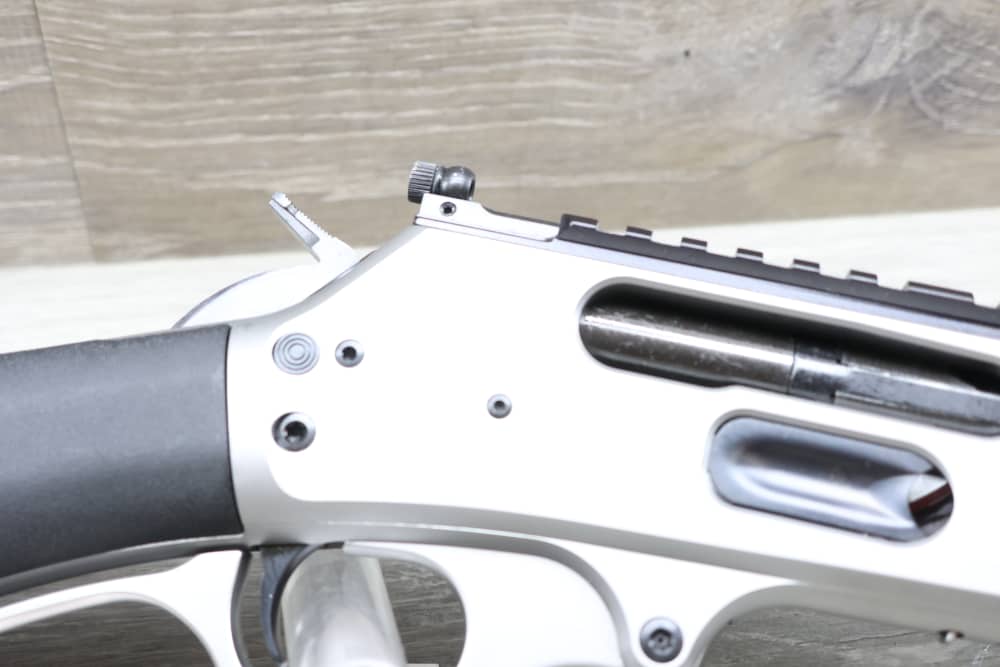 Marlin 1895 Trapper .45-70 Stainless, Magpul Furniture - Threaded Barrel-img-19