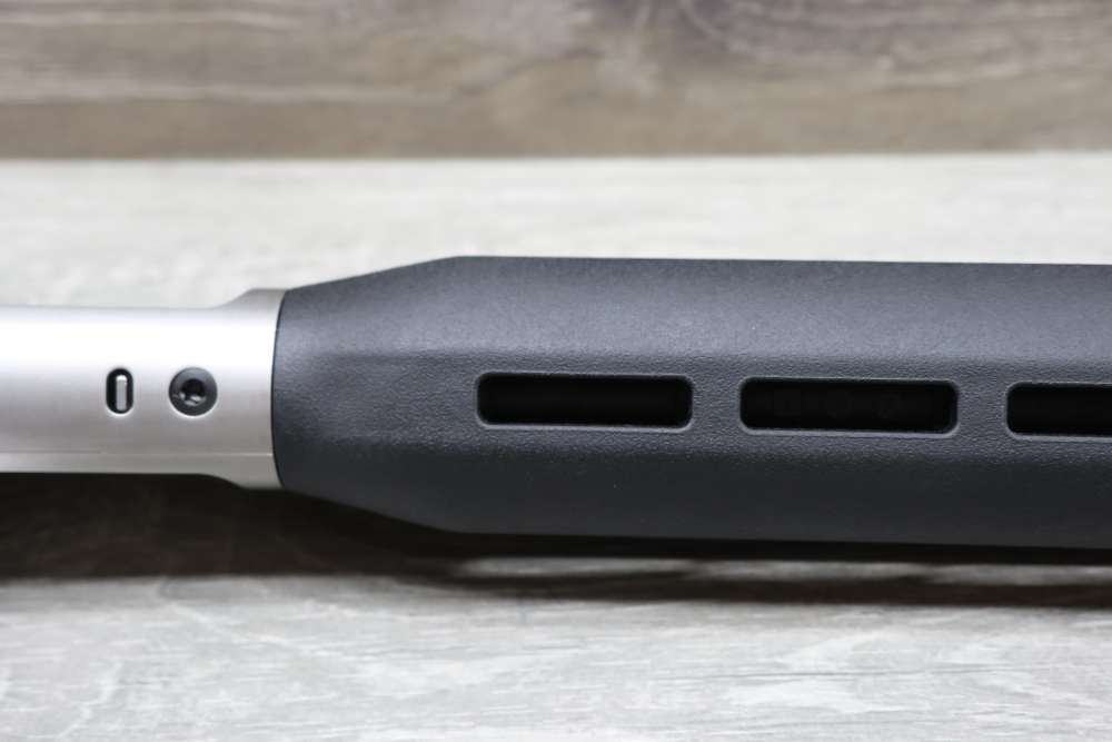 Marlin 1895 Trapper .45-70 Stainless, Magpul Furniture - Threaded Barrel-img-35