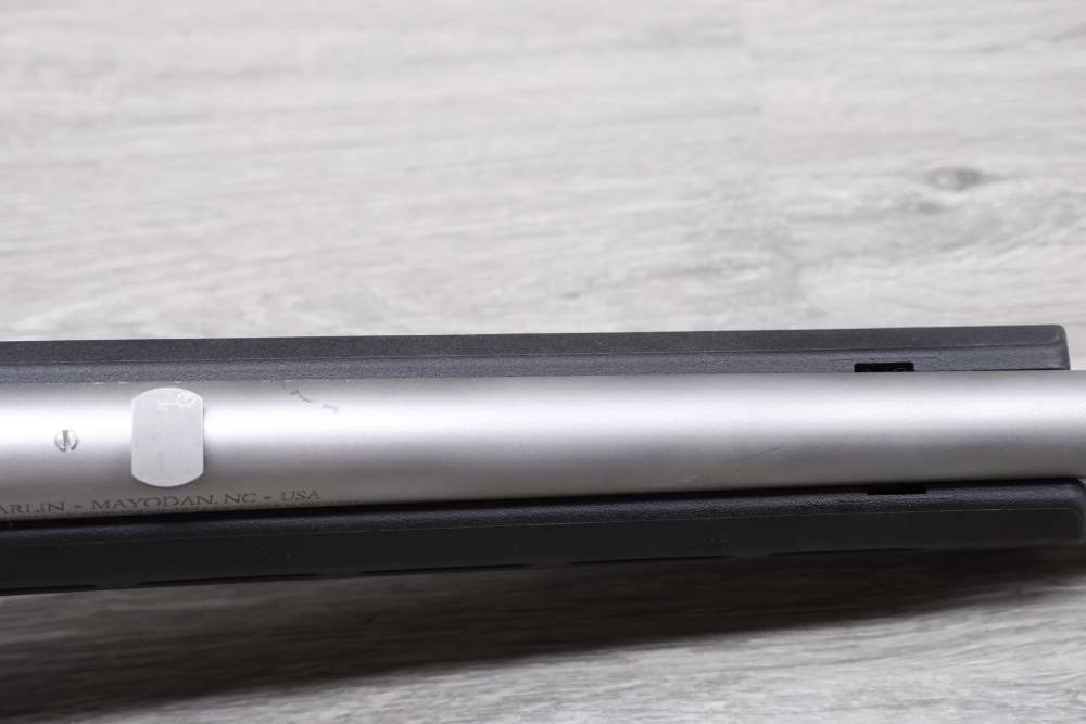 Marlin 1895 Trapper .45-70 Stainless, Magpul Furniture - Threaded Barrel-img-47