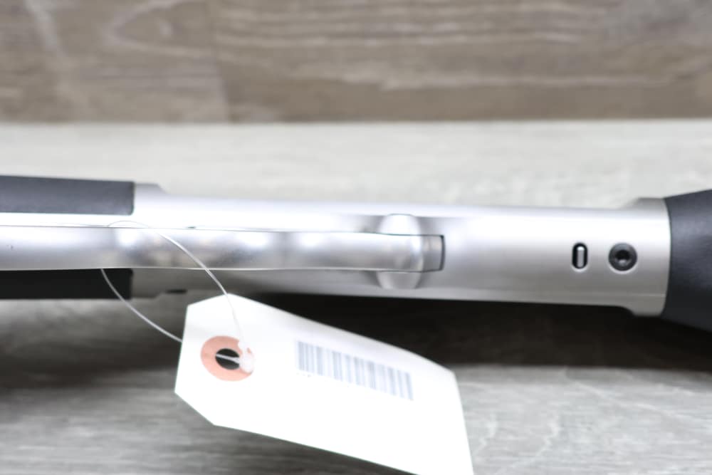 Marlin 1895 Trapper .45-70 Stainless, Magpul Furniture - Threaded Barrel-img-33