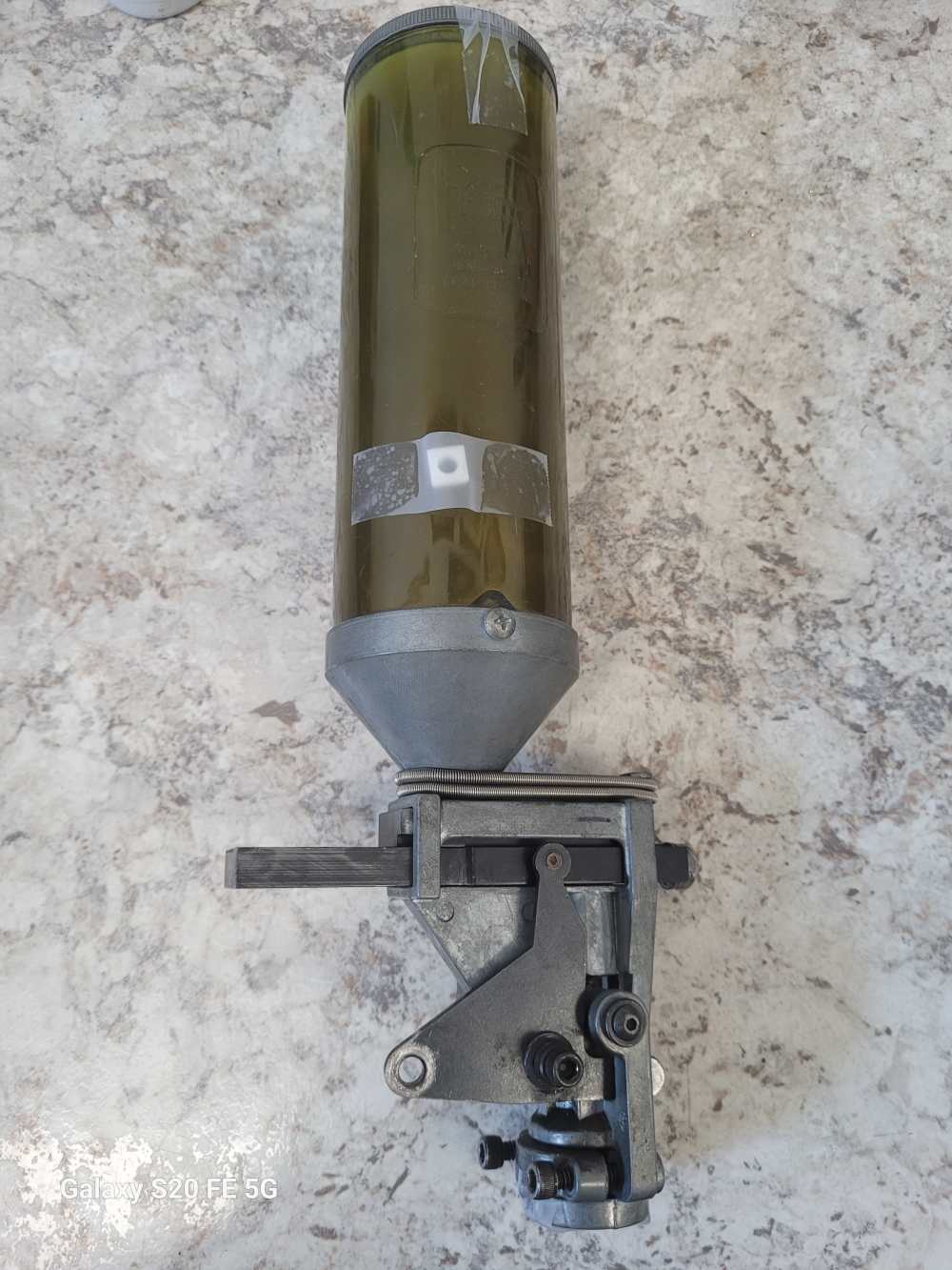 Dillon Powder Measure-CHEAP-img-0