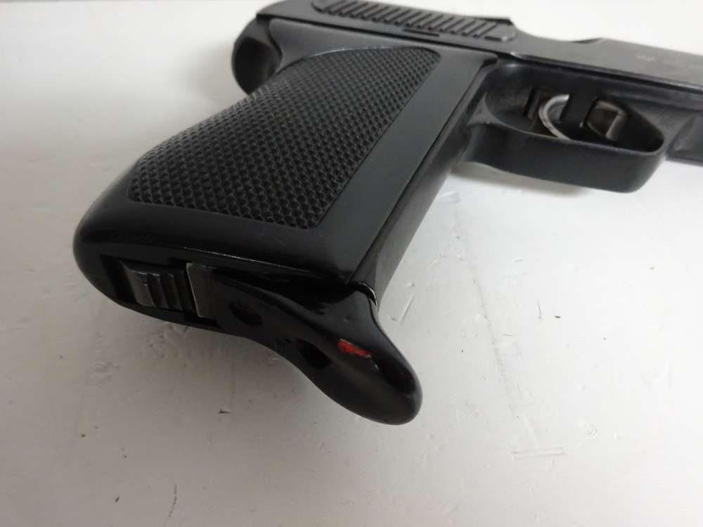 Heckler & Koch HK4 GMBH .22 LR DA/SA Pistol  NICE -img-13