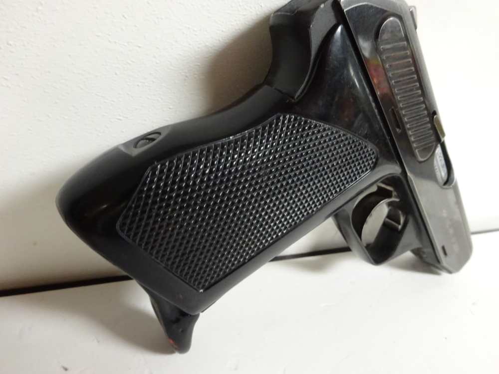 Heckler & Koch HK4 GMBH .22 LR DA/SA Pistol  NICE -img-4