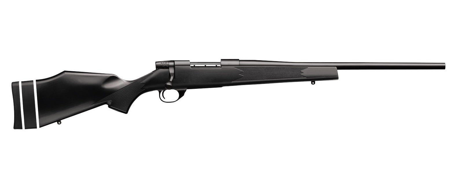 Weatherby Vanguard S2 Compact .243 Win Bolt Action Rifle-img-0