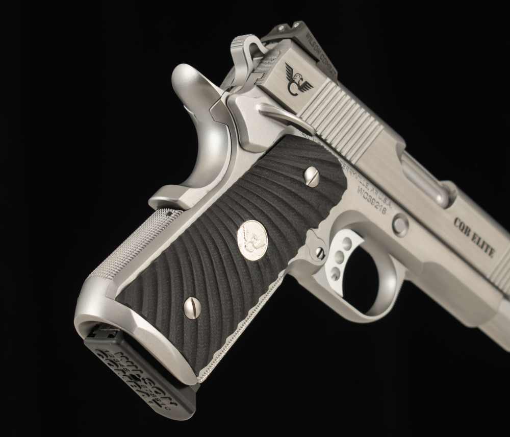 Wilson Combat CQB Elite Compact, 9mm - VFI SERIES, SS-img-10