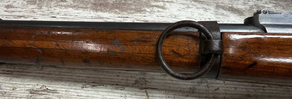 * French * Chatellerult * MLE 1890 * Berthier * Carbine * 8mm Lebel * C&R *-img-14