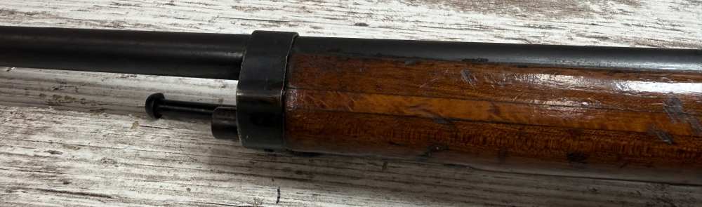 * French * Chatellerult * MLE 1890 * Berthier * Carbine * 8mm Lebel * C&R *-img-15