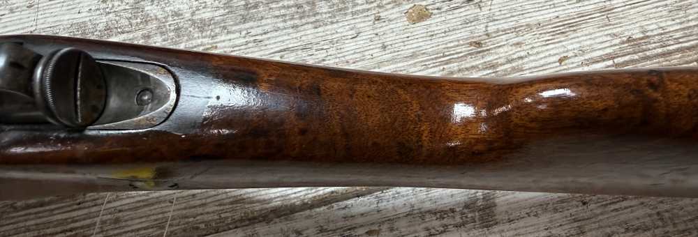 * French * Chatellerult * MLE 1890 * Berthier * Carbine * 8mm Lebel * C&R *-img-18