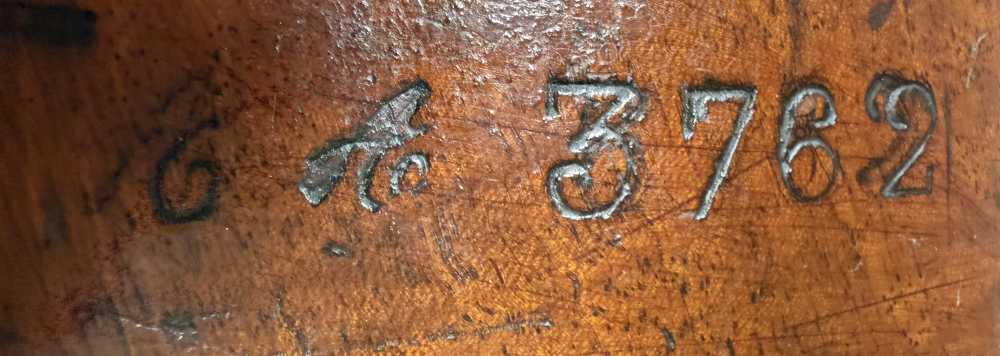 * French * Chatellerult * MLE 1890 * Berthier * Carbine * 8mm Lebel * C&R *-img-30