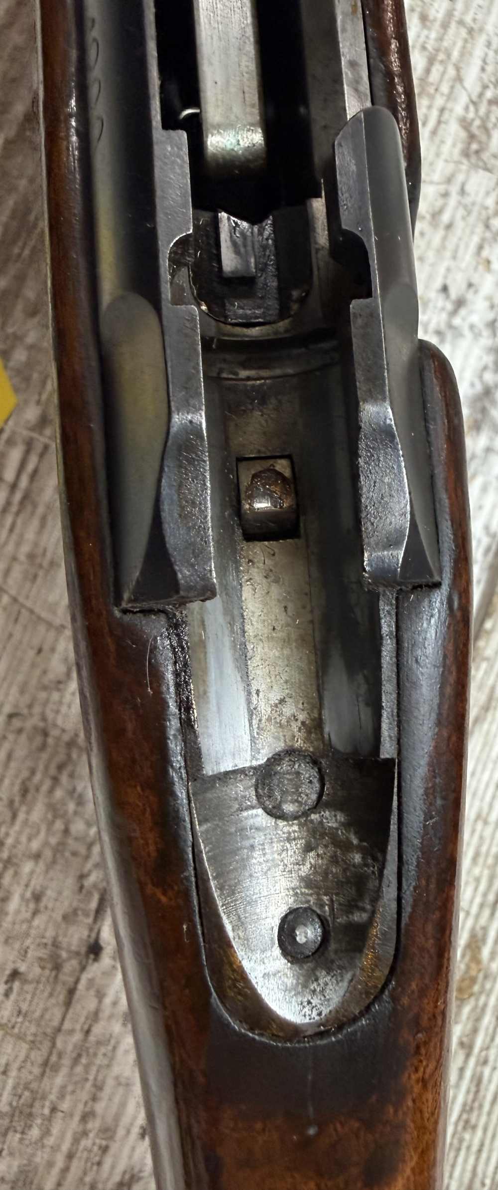 * French * Chatellerult * MLE 1890 * Berthier * Carbine * 8mm Lebel * C&R *-img-41