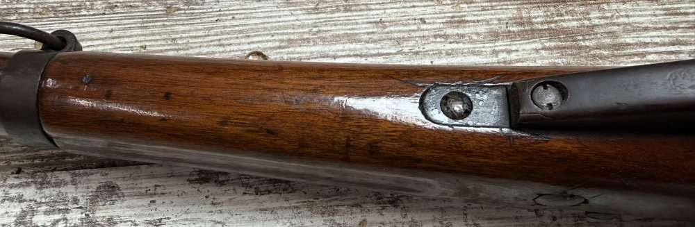 * French * Chatellerult * MLE 1890 * Berthier * Carbine * 8mm Lebel * C&R *-img-26