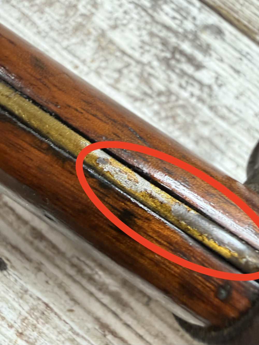 * French * Chatellerult * MLE 1890 * Berthier * Carbine * 8mm Lebel * C&R *-img-54