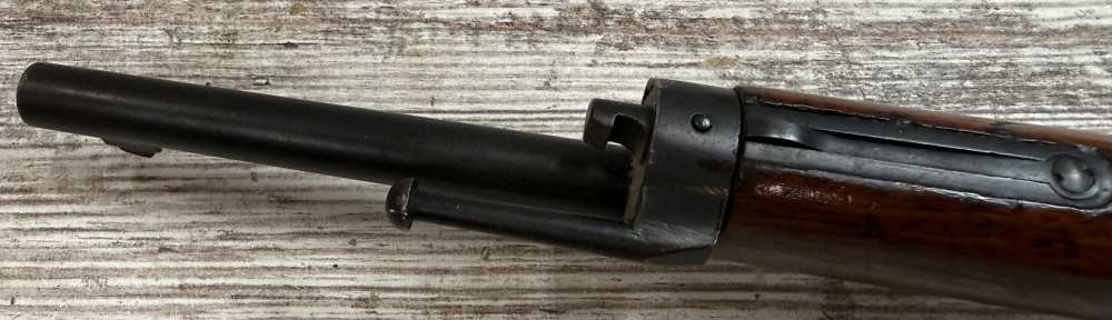 * French * Chatellerult * MLE 1890 * Berthier * Carbine * 8mm Lebel * C&R *-img-28