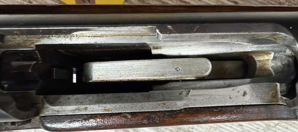 * French * Chatellerult * MLE 1890 * Berthier * Carbine * 8mm Lebel * C&R *-img-42