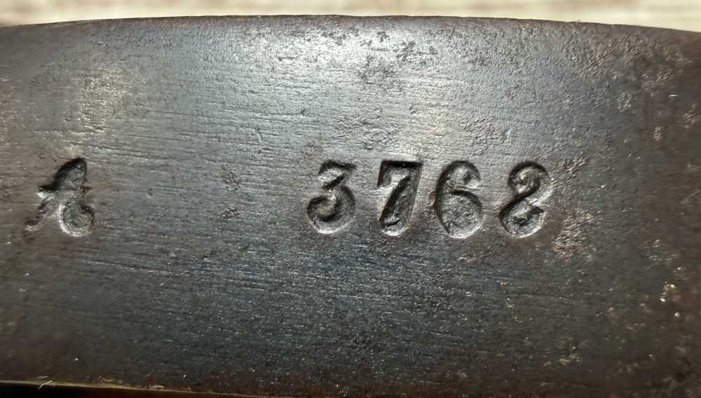 * French * Chatellerult * MLE 1890 * Berthier * Carbine * 8mm Lebel * C&R *-img-29