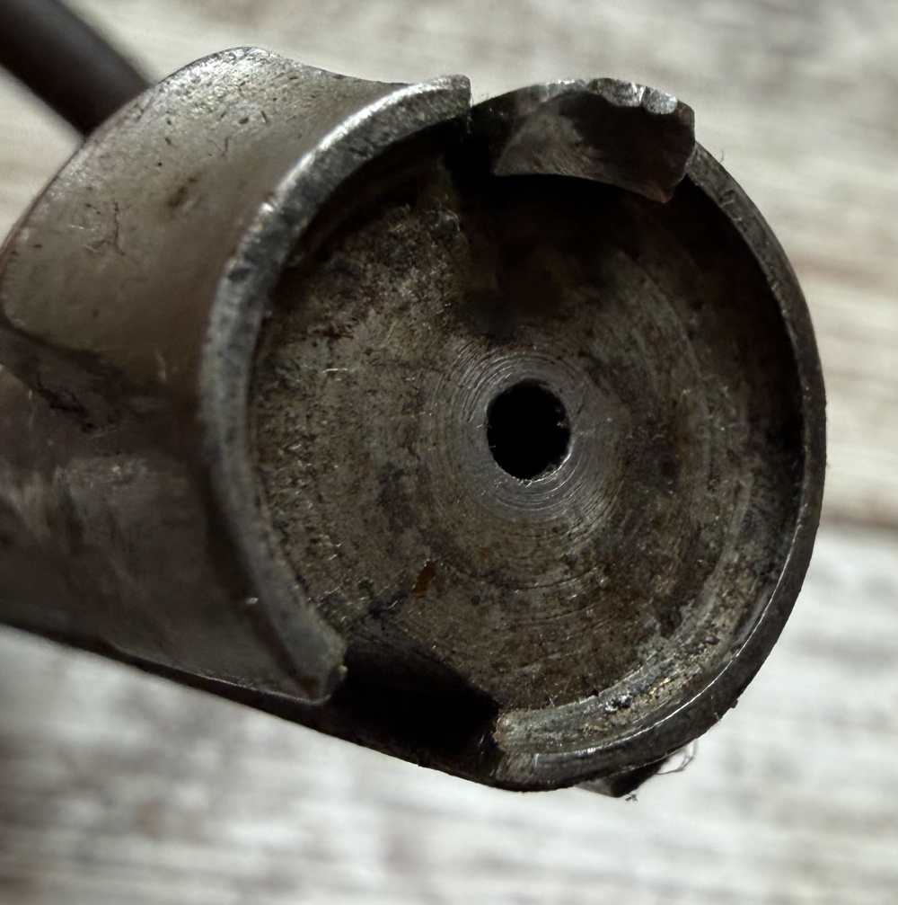 * French * Chatellerult * MLE 1890 * Berthier * Carbine * 8mm Lebel * C&R *-img-40