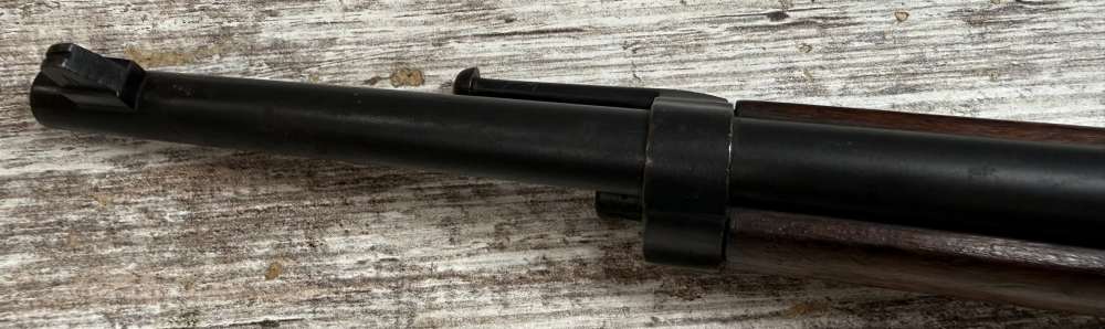* French * Chatellerult * MLE 1890 * Berthier * Carbine * 8mm Lebel * C&R *-img-22