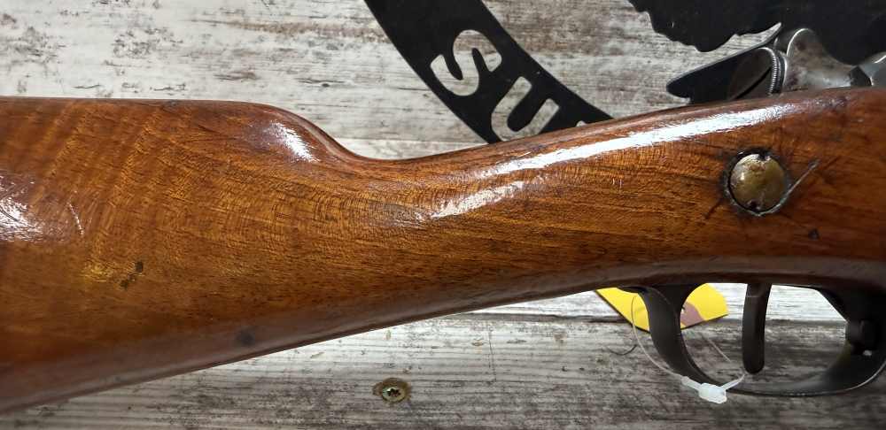 * French * Chatellerult * MLE 1890 * Berthier * Carbine * 8mm Lebel * C&R *-img-3