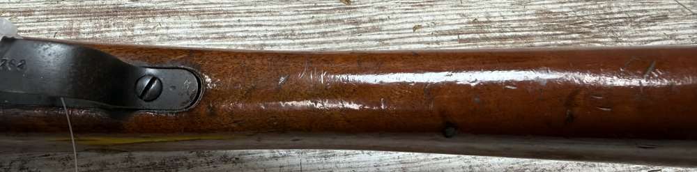 * French * Chatellerult * MLE 1890 * Berthier * Carbine * 8mm Lebel * C&R *-img-24