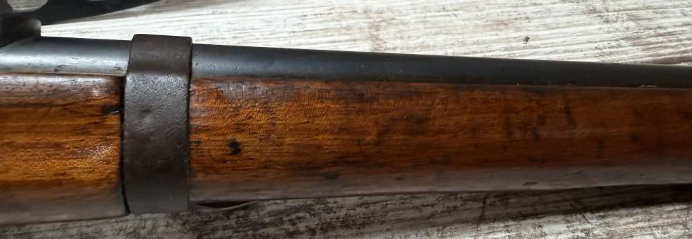 * French * Chatellerult * MLE 1890 * Berthier * Carbine * 8mm Lebel * C&R *-img-7