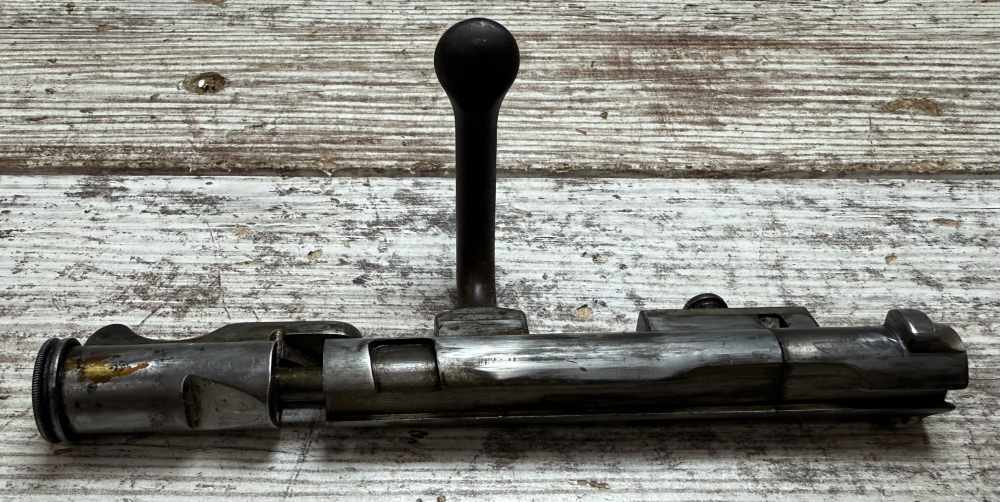 * French * Chatellerult * MLE 1890 * Berthier * Carbine * 8mm Lebel * C&R *-img-39